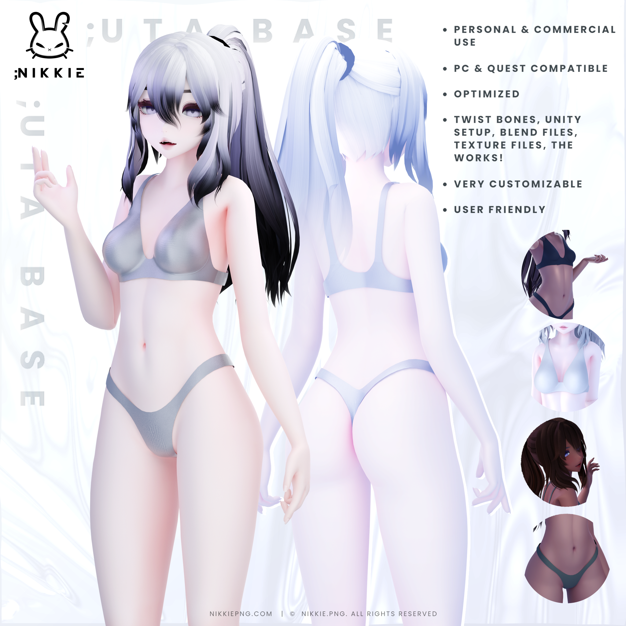 ;UTA BASE