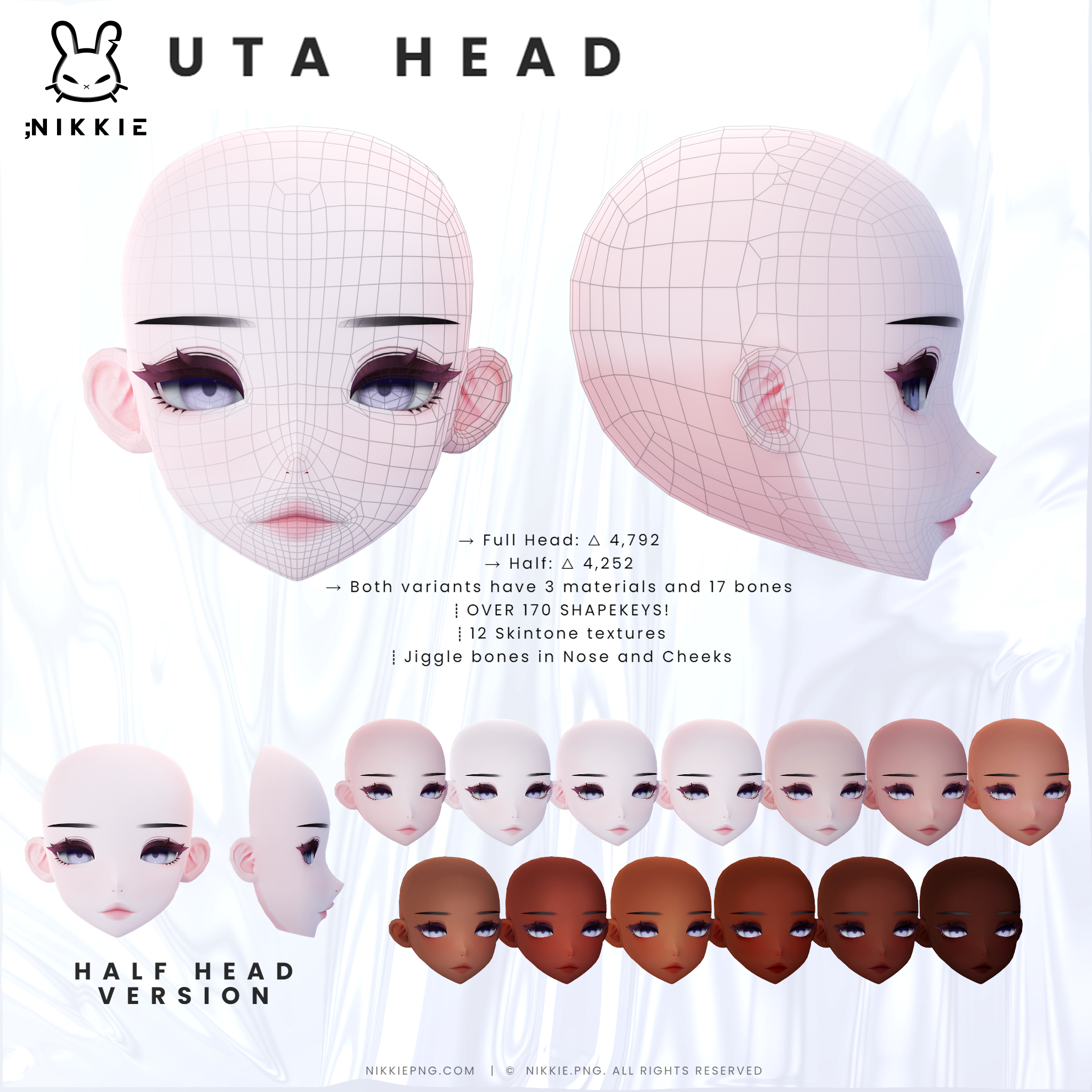 ;UTA BASE