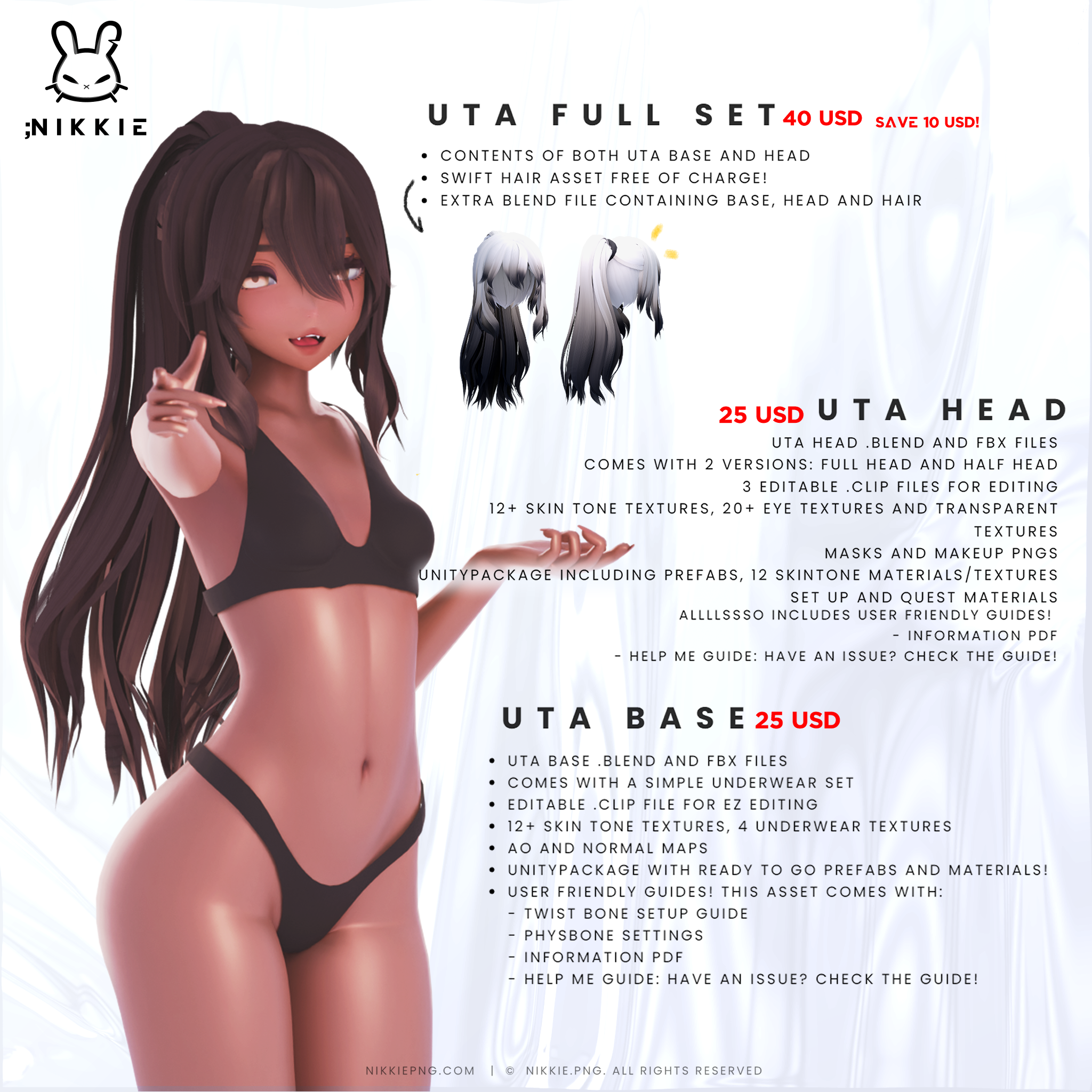 ;UTA BASE