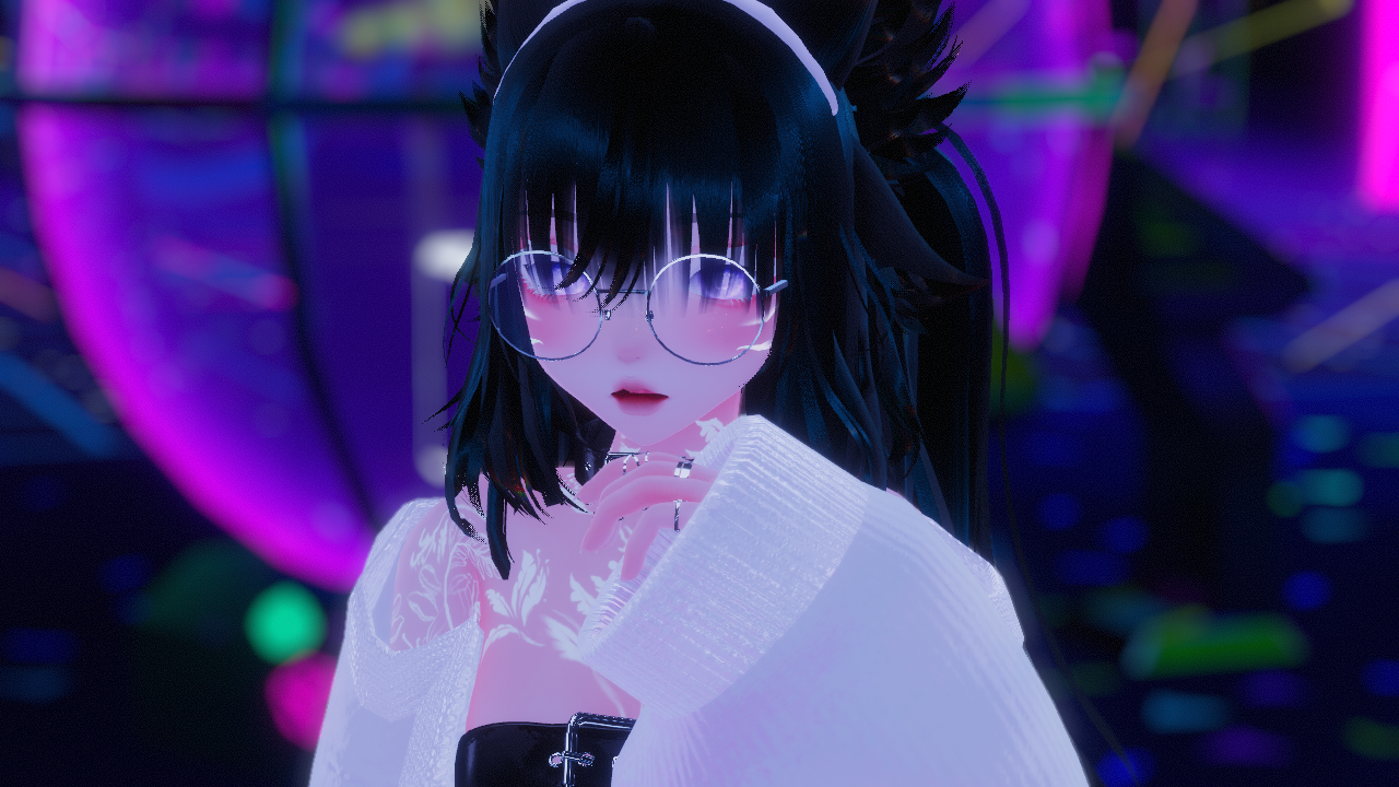 RE ; KYOMI  (PC & QUEST)