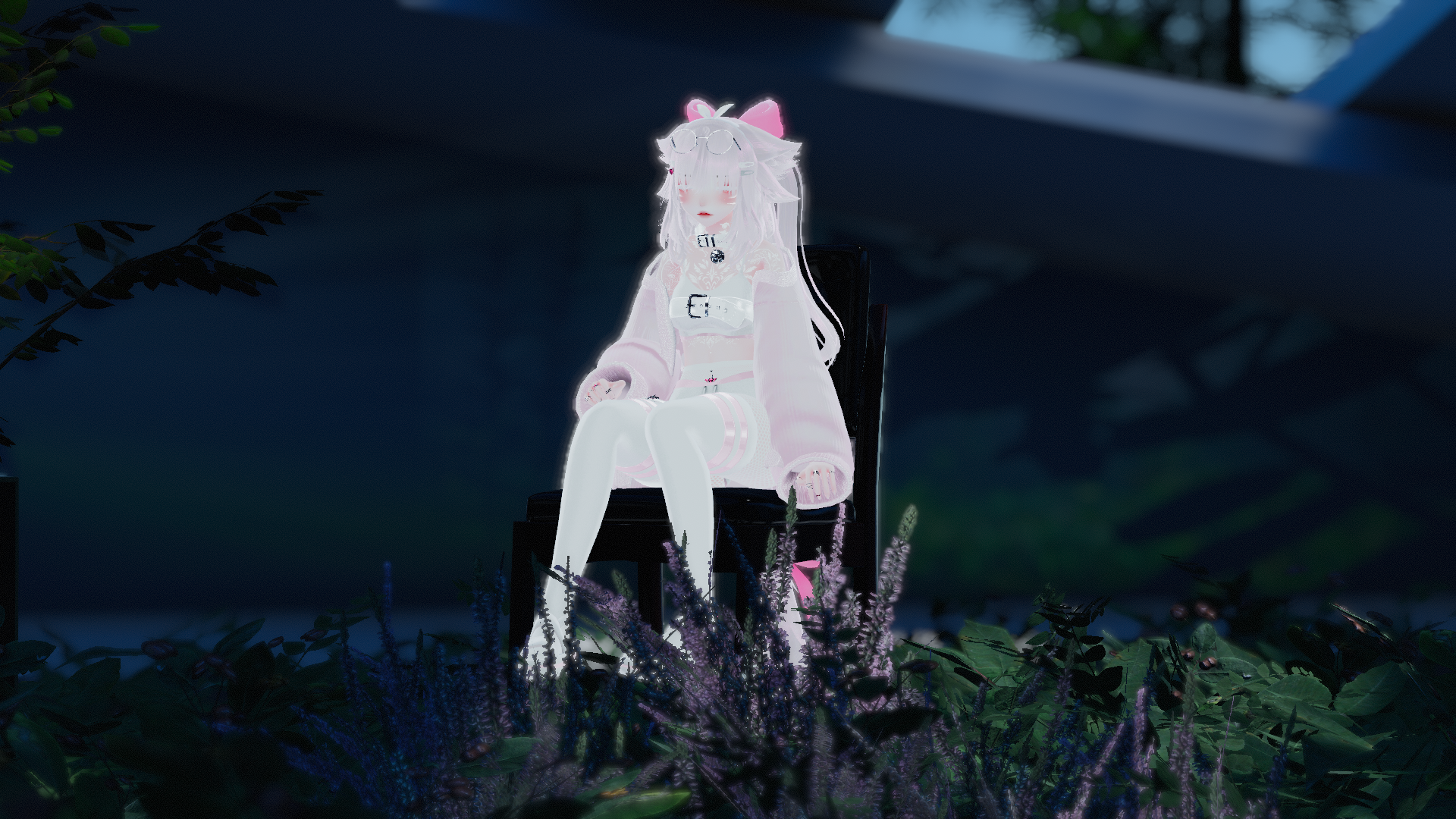 RE ; KYOMI  (PC & QUEST)